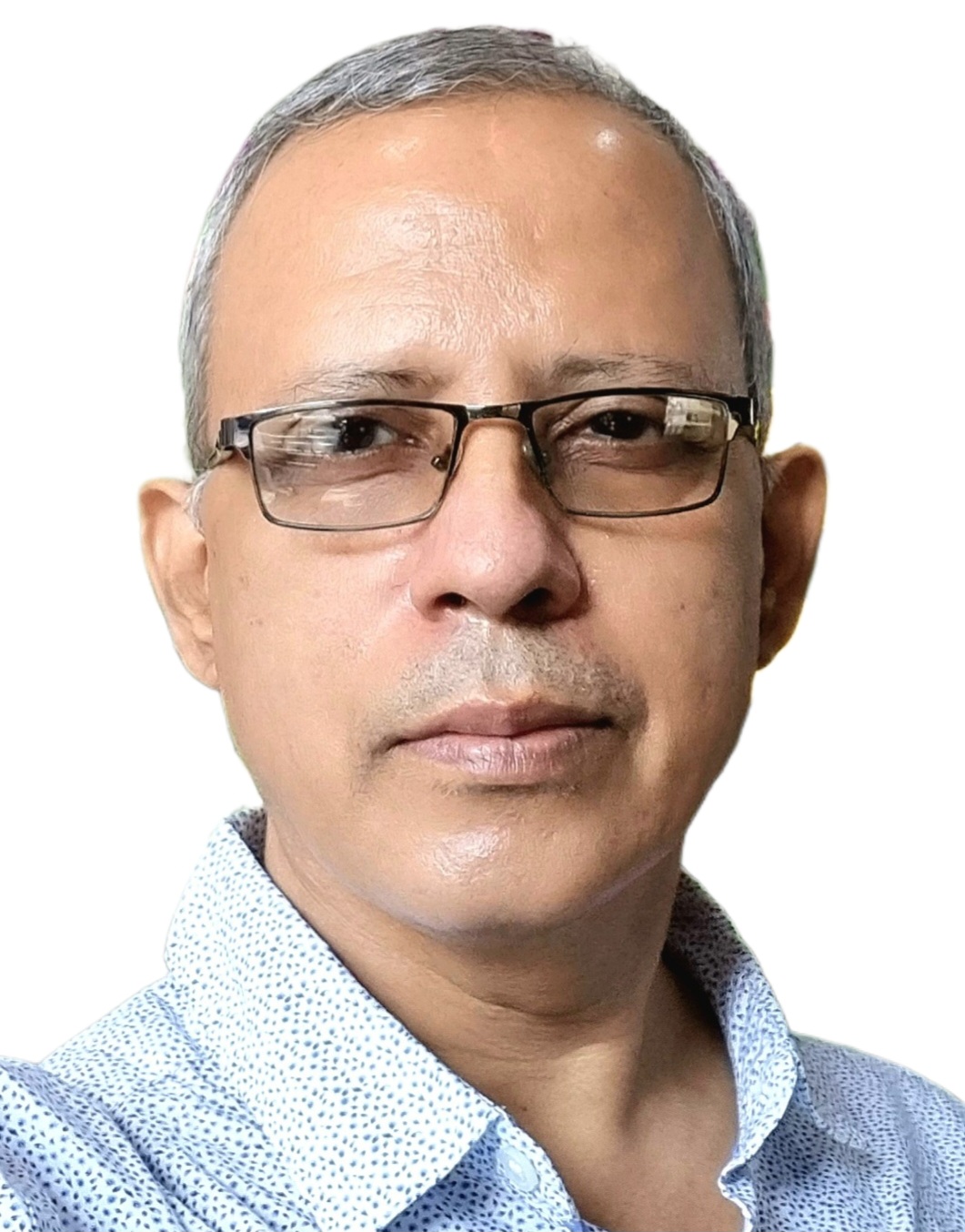Arun K. Pati
