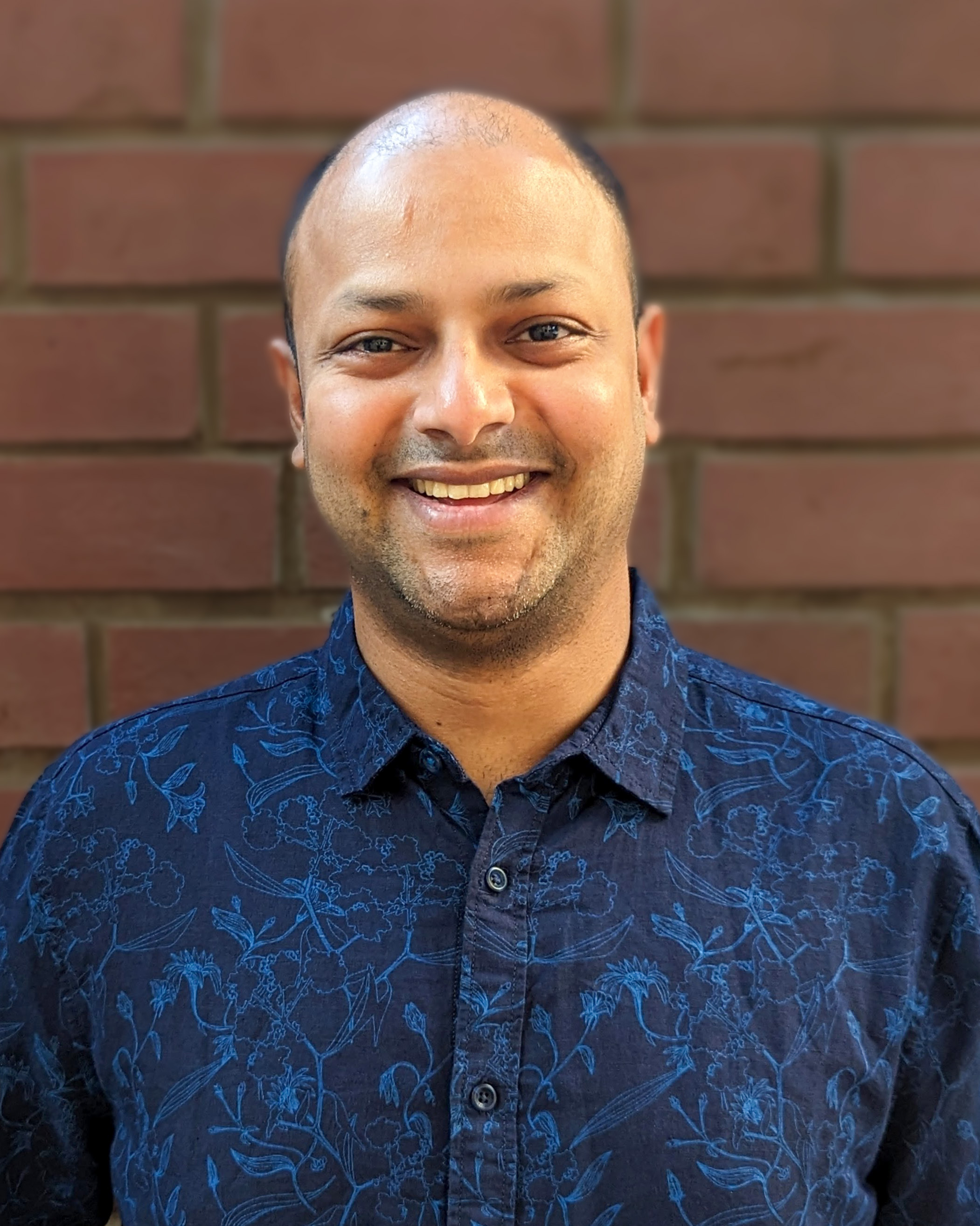 Krishnakumar Sabapathy